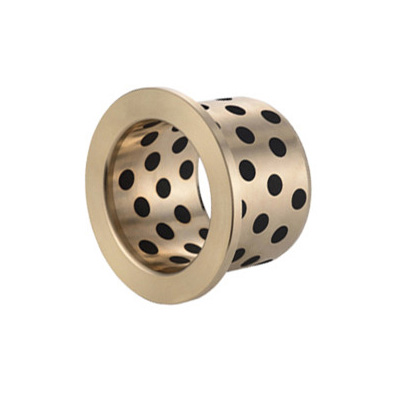 Bronze Bushing ka Graphite Metal Polymer Guide Bushing